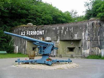 Fort de Fermont