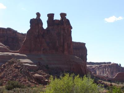 Three Wisemen