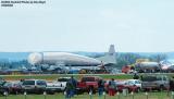 Huntsville 2003 Air Show static display area air show stock photo #3670