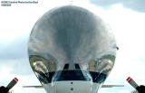 NASA Aerospacelines 377SGT-201F Super Guppy N941NA aviation air show stock photo #3780
