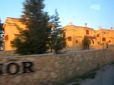 New development in Kyrenia