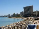 Glossa bay, Famagusta