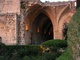 Bellapais, Kyrenia