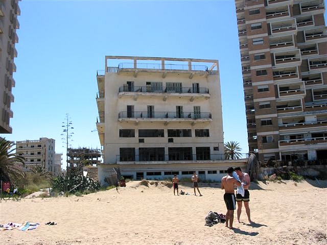 Florida Hotel