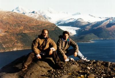 Alaska '96-97