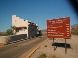 Welcome to Big Bend NP!