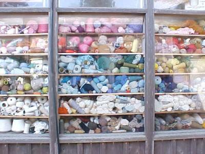 mendocino art center