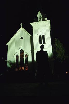 midnight mass