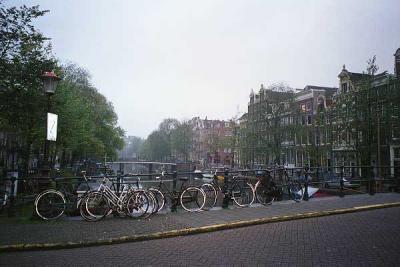 Misty  Bikes