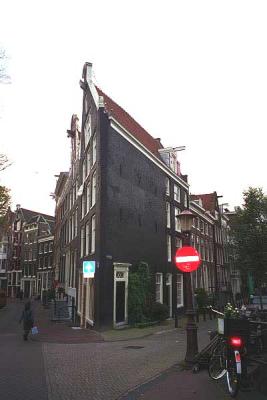 Amsterdam 2001