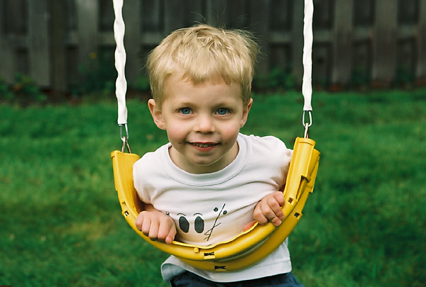 Callum - 9