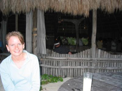 Beach Bar with Lanterns.JPG