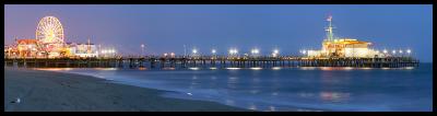 pier
