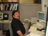 ER Operations Dispatcher - Mr. Aloha/Mr. Kona Gary