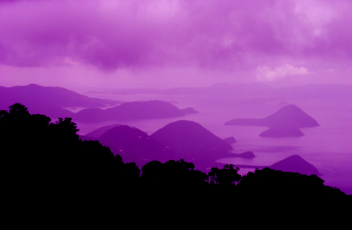 Haze