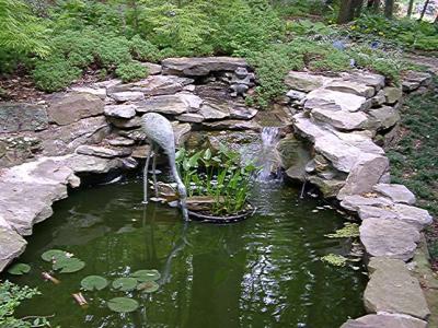 water feature