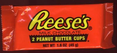 Reeses  Peanut Butter Cup