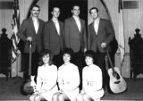 Quartet / Trio with Mom & Dad