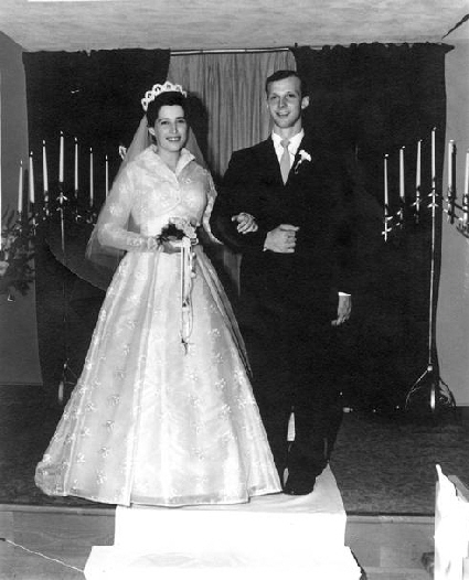 Mom & Dad