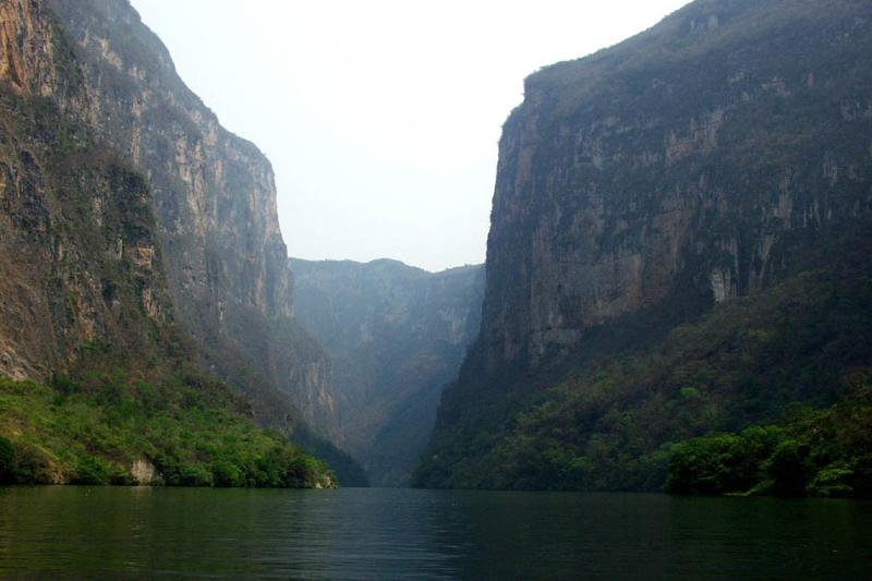 061 - Caon del Sumidero