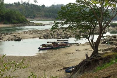 034 - Usumacinta river, border with Guatemala