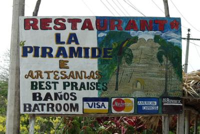 Yucatán, Southern Mexico