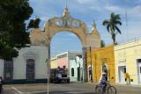 023 - Merida: Calle 64