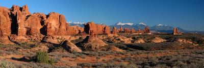 Arches National Park