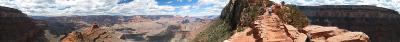 South Kaibab Trail
