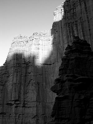 Shades of Grey