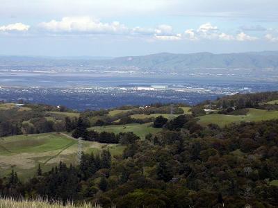 Moffet Field