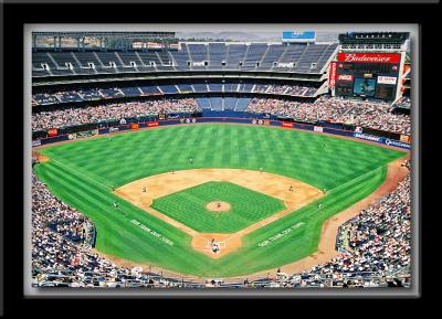 We're Talkin' Baseball! - Qualcomm Stadium