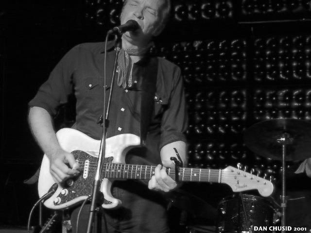 Dave Alvin - The Casbah