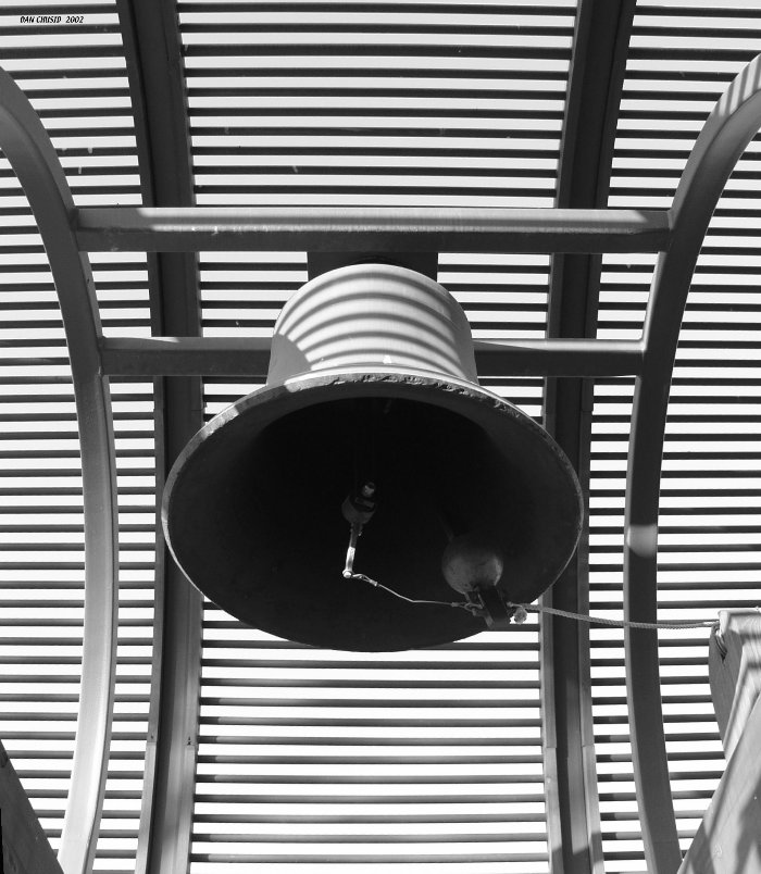 Church Bell<br>