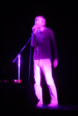 The Pink Momus