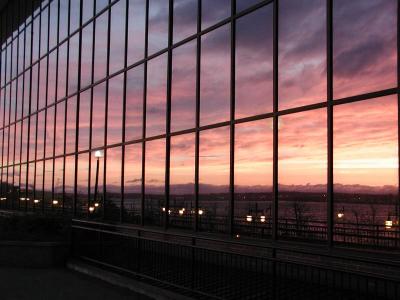 Civic Centre - Sydney ^