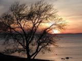 Sunset At Irishvale - Cape Breton