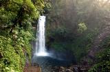 La Paz Waterfall Gardens