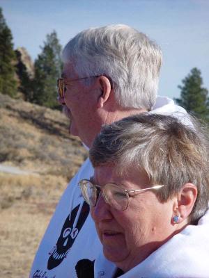 Murdoch and Jan
