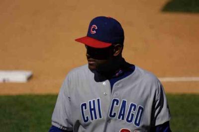 Colorado Rockies vs. Chicago Cubs Denver CO