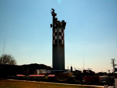 Ashdod Light House