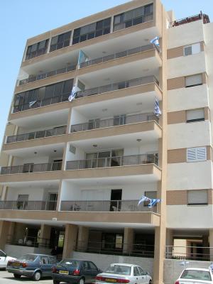 The House in Ashdod