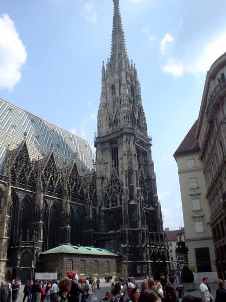 Stephansdom