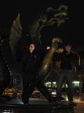 Drexel Dragon Models