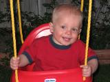 <B>My New Swing</b><br><font size=1>by Bauerman</font>