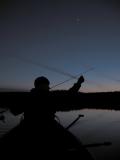 Algonquin Dusk
