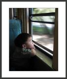 Watching the World Go By
