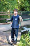 Look What I Caught