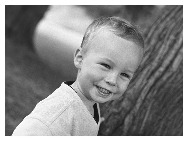 Praktica Portrait