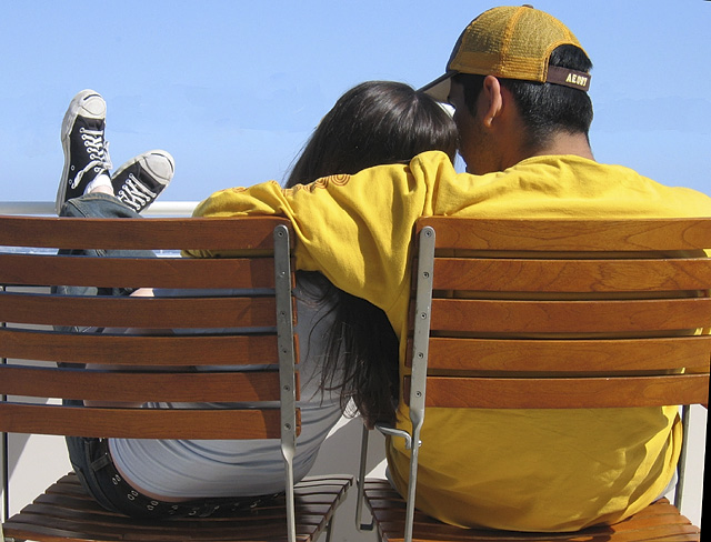 Young Love